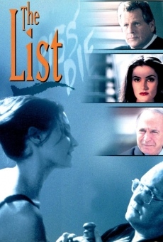 The List online free