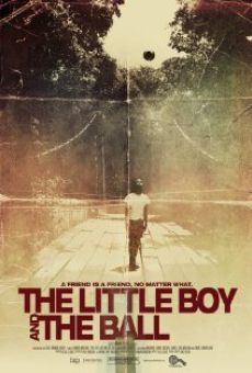 The Little Boy And The Ball online