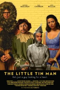 The Little Tin Man gratis