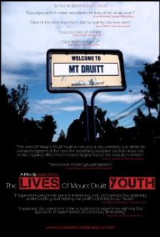 The Lives of Mount Druitt Youth online