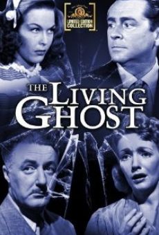 The Living Ghost online kostenlos
