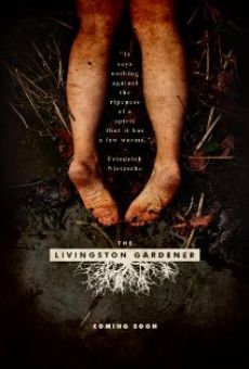 The Livingston Gardener online