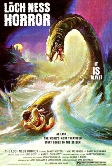 The Loch Ness Horror on-line gratuito