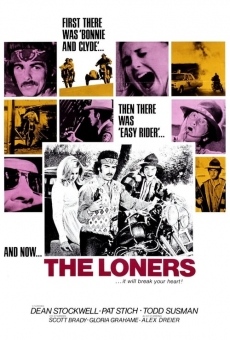 The Loners online free