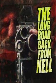 The Long Road Back from Hell: Reclaiming Cannibal Holocaust
