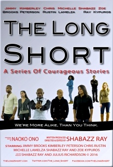 The Long Short online