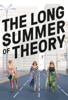 Der lange Sommer der Theorie online kostenlos