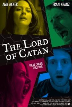 Ver película The Lord of Catan