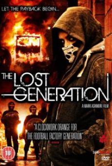 The Lost Generation kostenlos