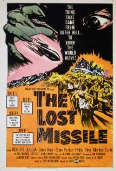 The Lost Missile online kostenlos