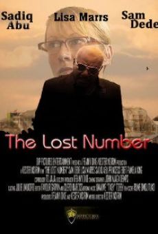 The Lost Number online