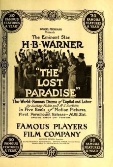 The Lost Paradise online kostenlos