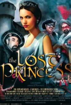 The Lost Princess online kostenlos