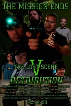 The Lost Scene V: Retribution stream online deutsch