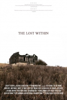 The Lost Within online streaming