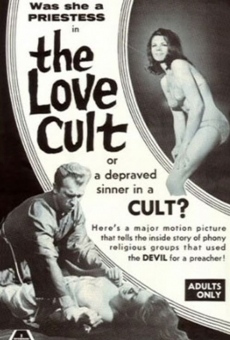 The Love Cult on-line gratuito