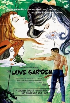 The Love Garden en ligne gratuit