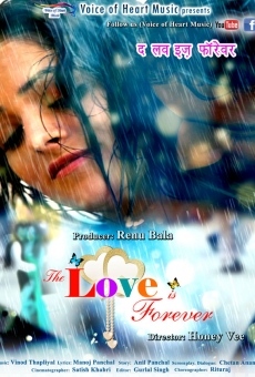 The Love Is Forever online streaming
