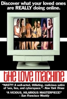 The Love Machine online kostenlos