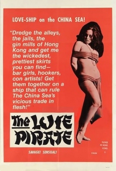 The Love Pirate stream online deutsch