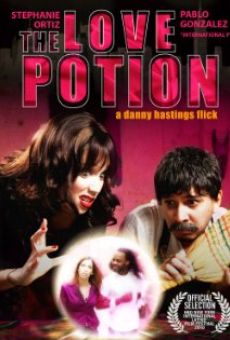 The Love Potion online