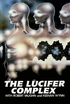 The Lucifer Complex gratis