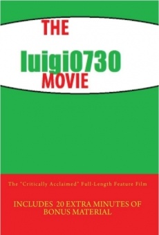 The Luigi0730 Movie online