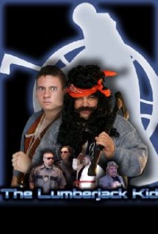 The Lumberjack Kid