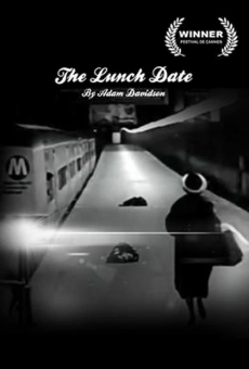 The Lunch Date stream online deutsch