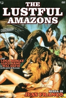 Maciste contre la reine des Amazones gratis
