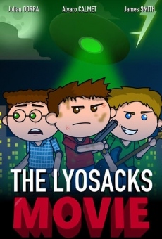 The Lyosacks Movie kostenlos
