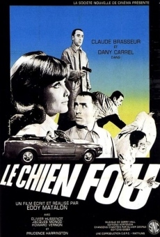 Le chien fou on-line gratuito