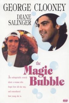 The Magic Bubble gratis