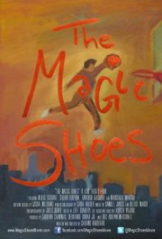 The Magic Shoes online