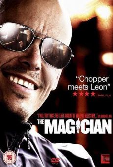 The Magician online free