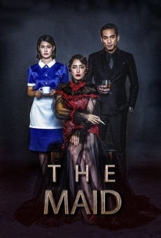 The Maid, película completa en español