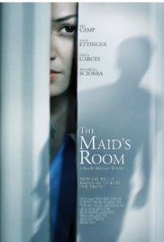 The Maid's Room online free