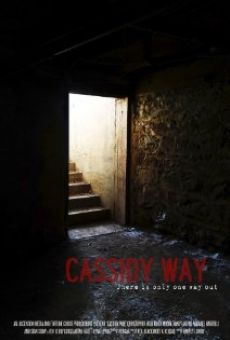 The Making of Cassidy Way gratis