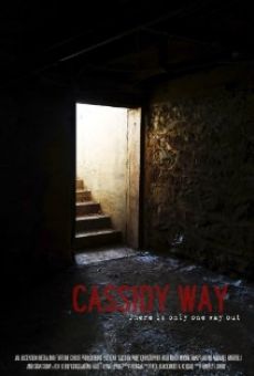 The Making of Cassidy Way online