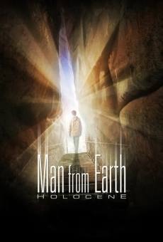 El Hombre de la Tierra: Holoceno, película completa en español