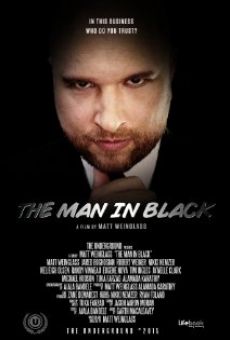 The Man in Black kostenlos