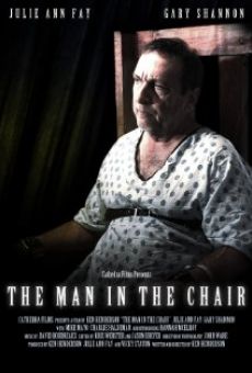 The Man in the Chair online kostenlos