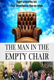 The Man in the Empty Chair gratis