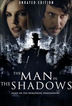 The Man in the Shadows on-line gratuito