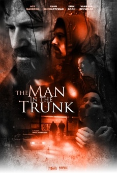 The Man in the Trunk online kostenlos