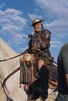 The Man Who Killed Don Quixote online free
