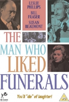 The Man Who Liked Funerals online free