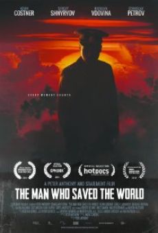 The Man Who Saved the World online free