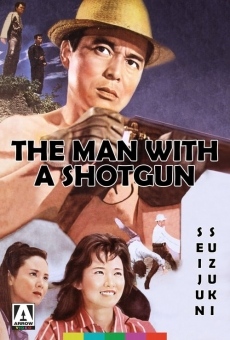 The Man with a Shotgun gratis