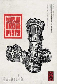 The Man With The Iron Fists: The Encounter online free